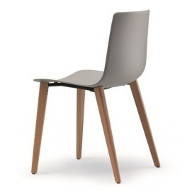 Slim chair 89E